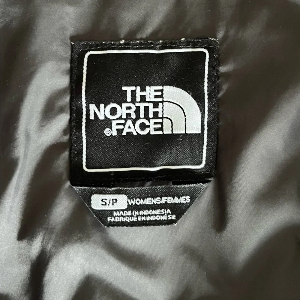 Northface Jacket - Picture 6 of 6